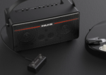 NUX Mighty Space Combo Amp Chargeable + Wireless – Image 2
