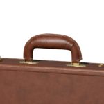 Epiphone Explorer Korina White Pickguard Aged Natural including Case – Image 14