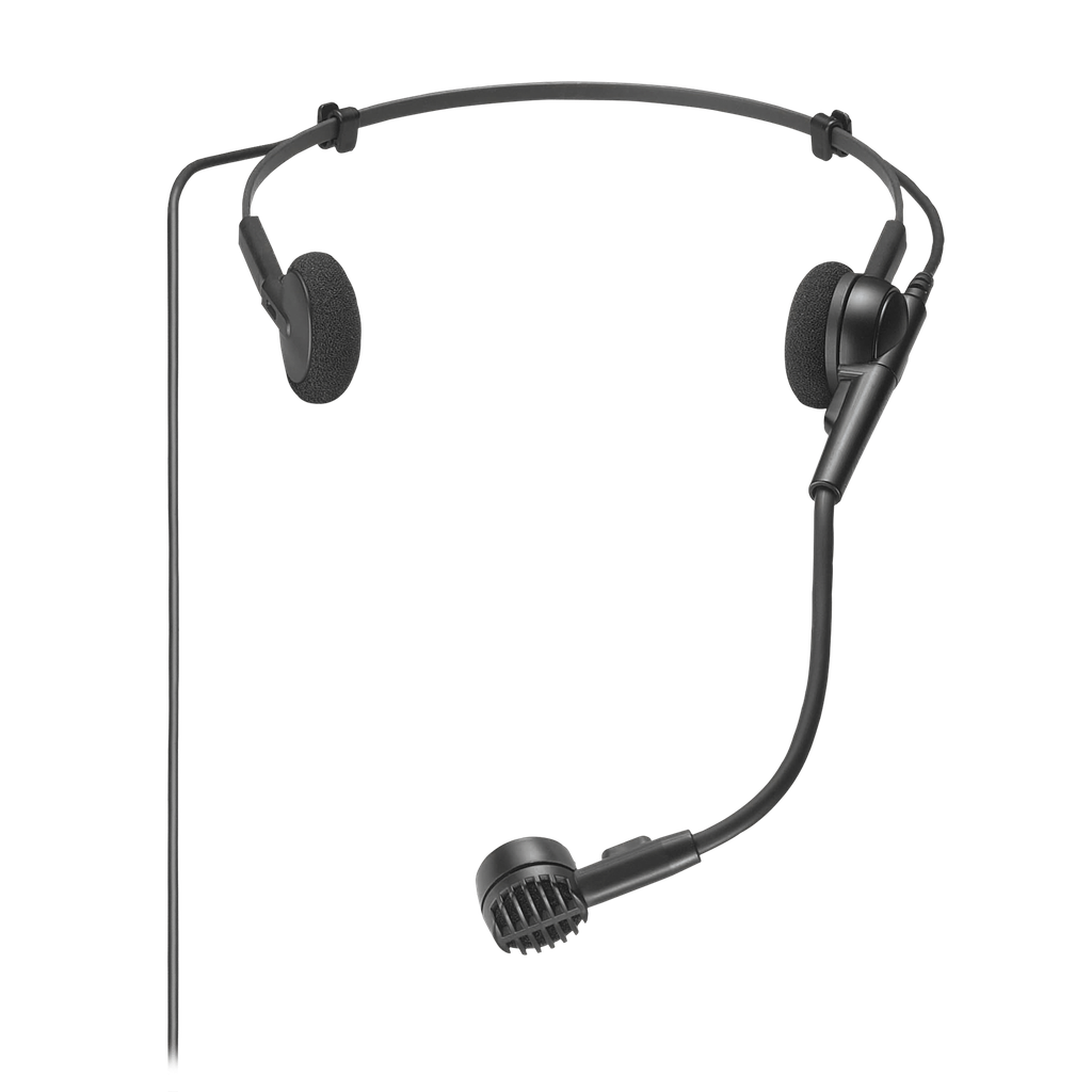 Audio-Technica PRO8HEX Micro Serre-Tête XLR