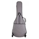 LIGHT CASE GUITARE ACOUSTIQUE WESTERN PRODIPE GUITARS JMF-WESTCASE – Image 4