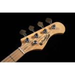 JB80MA BK BLACK GUITARE BASSE PRODIPE GUITARS – Image 3