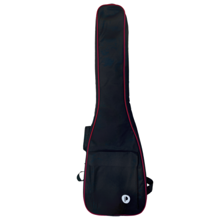HOUSSE GUITARE BASSE 12 MM JMF-BGBG PRODIPE GUITARS