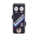 Keeley Compressor Mini - Compressor / Sustainer / Boost