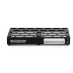 RockBoard TRES 3.1, Pedalboard with Gig Bag – Image 3