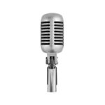 Shure 55SH SERIES II - Le "microphone d'Elvis", dynamique, cardioïde – Image 2