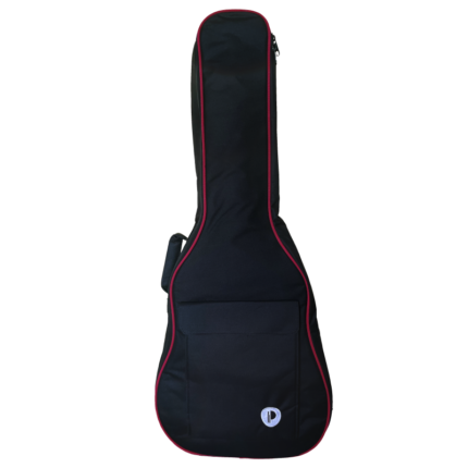 HOUSSE 3/4 GUITARE CLASSIQUE 12 MM JMF-CGB3/4 PRODIPE GUITARS