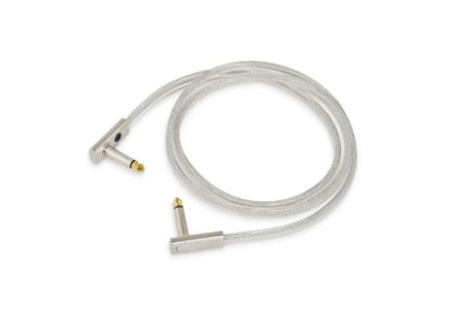 Rockboard Sapphire Flat Patch Cable 100cm