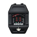 Shure GLXD16+E-Z4 - Système pour guitare GLXD16+, EU, Z4