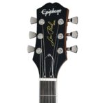 Epiphone Les Paul Modern Figured Mojave Burst Inspired by Gibson – Image 5