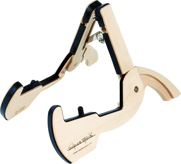 COOPERSTAND Pro-B Banjo Birch Veneer, for Banjos