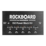 RockBoard ISO Power Block V6 - Isolated Multi Power Supply