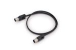 RockBoard Flat MIDI Cable - 60 cm / 23 5/8