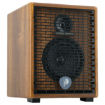 Prodipe Natural 6 V2 Walnut Wood