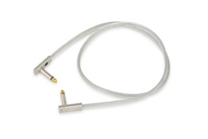 RockBoard Sapphire Series Flat Patch Cable - 80 cm / 31 1/2