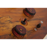 Guitar C1 Spalted Maple #3338 SCHECTER – Image 6