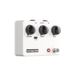 JHS Notaklön, A Solderless DIY Kit - Overdrive – Image 2