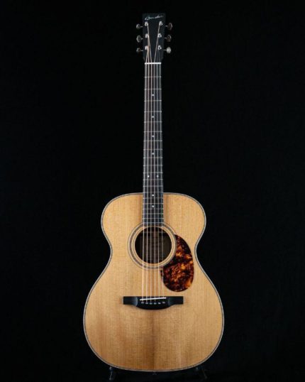 BOUCHER Studio OMH Indian RW Vintage Pack