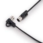 RockBoard Flat MIDI Cable - 60 cm / 23 5/8 – Image 2