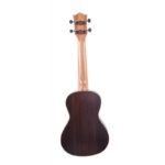 PRODIPE BS 220 Ukulele Soprano Palissandre 21'' – Image 2
