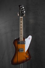 Epiphone Mandobird Vintage Sunburst incl. Gigbag