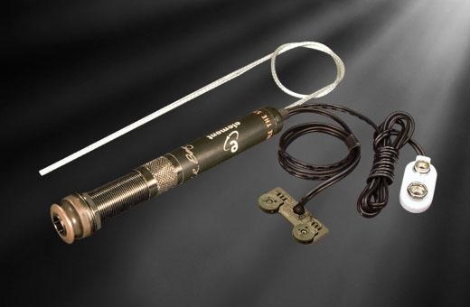 L.R. Baggs Element Active System - VTC Classical