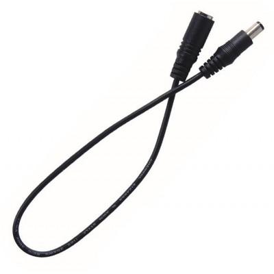 DIAGO Extension câble alimentation pour pédale d'effet