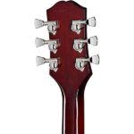 Epiphone SG Modern Figured Mojave Burst Inspired by Gibson – Image 8