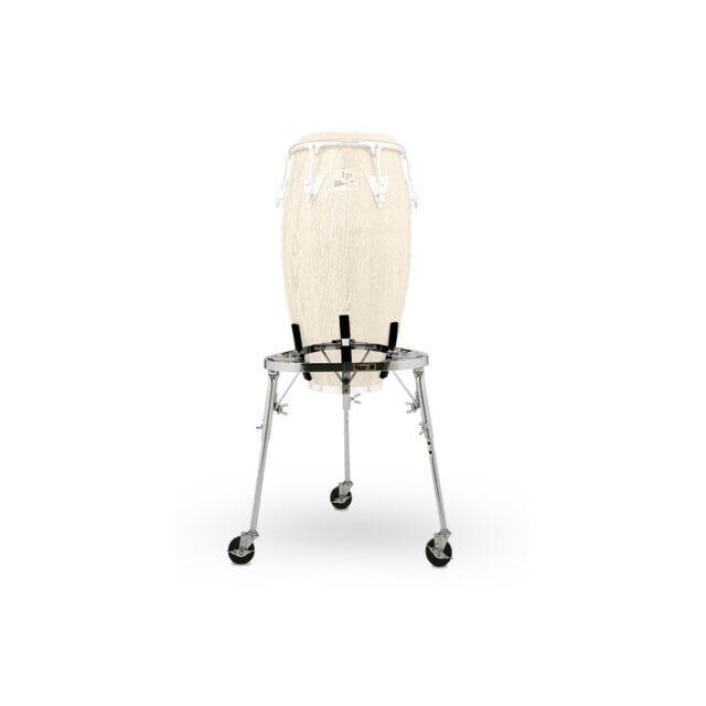 LATIN PERCUSSION LP636 STAND CONGAS BERCEAU PRO