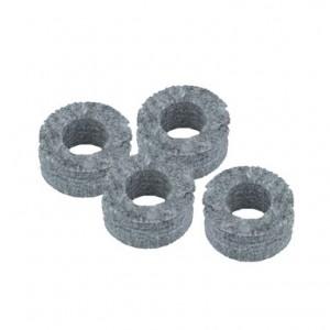HH CLUTCH FELT 4Pcs. DIXON
