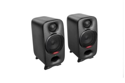 Studio Reference Monitor Active Set 90 Watts Axon 3 + Bag NUX 210.00