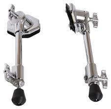 Bass Drum Spurs DIXON