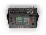 ALLEN & HEATH CQ-18T - Table de mixage numérique