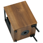 Prodipe Natural 6 V2 Walnut Wood – Image 5