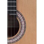 PRIMERA 1/4 GUITARE CLASSIQUE PRODIPE GUITARS – Image 5