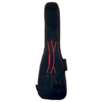 HOUSSE GUITARE BASSE 12 MM JMF-BGBG PRODIPE GUITARS – Image 2