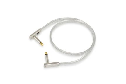 RockBoard Sapphire Series Flat Patch Cable - 60 cm / 23 5/8"