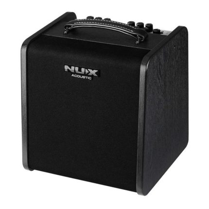 Stageman Acoustic Guitar Amp 60 Watts NUX