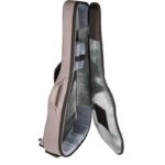 LIGHT CASE GUITARE ACOUSTIQUE WESTERN PRODIPE GUITARS JMF-WESTCASE – Image 2