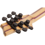 Guitar C1 Spalted Maple #3338 SCHECTER – Image 8