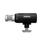 Shure MV88+W-Z6 - Microphone statique stéréo, sans fils – Image 2