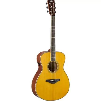 Yamaha FS-TA FOLK GUITAR