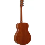 Yamaha FS-TA FOLK GUITAR – Image 3