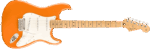 FENDER PLAYER STRAT MN CAPRI