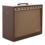 Magnatone Twilighter Combo 1 x12' Brown – Image 3