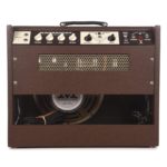 Magnatone Twilighter Combo 1 x12' Brown – Image 2