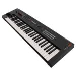 Yamaha MX61II BK YAMAHA MUSIC SYNTHESIZER – Image 2