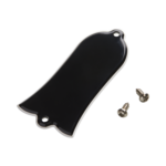 Gibson Truss-Rod Cover Uni Black – Image 2