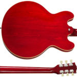 Gibson ES 335 Sixties Cherry – Image 5