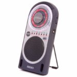 Seiko Quartz Metronom SQ-70 Black – Image 2