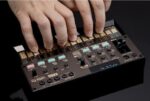 KORG Synthesizer, digital, Volca FM2, FM-Tonerzeugung, Sequenzer – Image 3